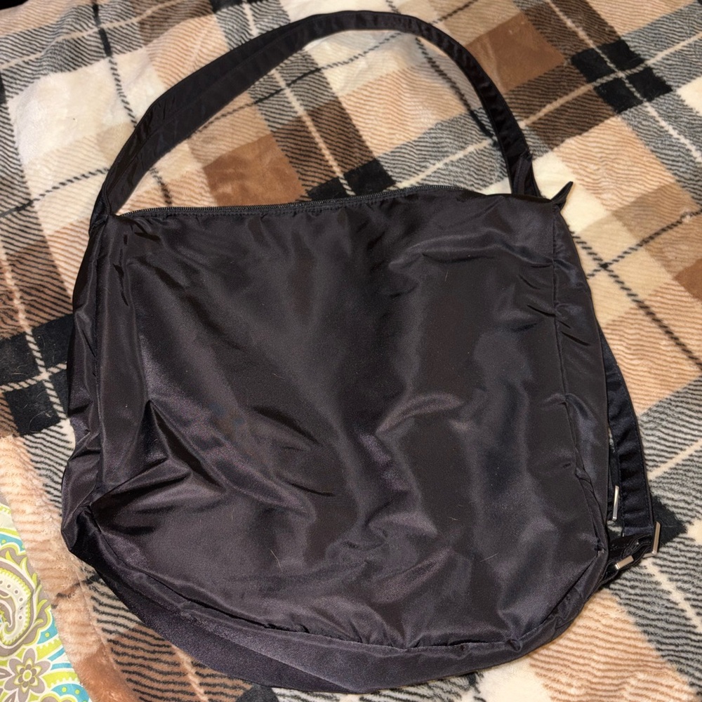 Vera Bradley Backpack/Shoulder Bag 2 Way